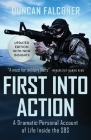 First into Action Cover Image