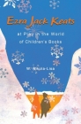 Ezra Jack Keats at Play in the World of Children's Books Cover Image