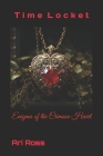 Time Locket: Enigma of the Crimson Heart By Ari Ross Cover Image