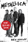 Metallica: The $24.95 Book By Ben Apatoff Cover Image