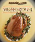 Thanksgiving (Story of Our Holidays) Cover Image