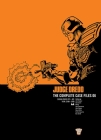 Judge Dredd: The Complete Case Files 06 Cover Image