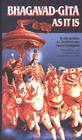 Bhagavad-Gita as It is Cover Image