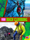 Rock Climbing By Tatiana Tomljanovic Cover Image