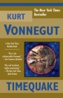 Timequake By Kurt Vonnegut Cover Image