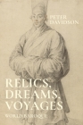 Relics, Dreams, Voyages: World Baroque Cover Image