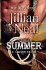 Rodeo Summer: A Camden Ranch Novel By Jillian Neal Cover Image