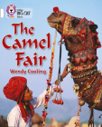 The Camel Fair: Band 10/White (Collins Big Cat) Cover Image