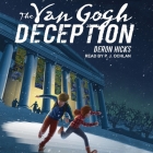 The Van Gogh Deception Cover Image