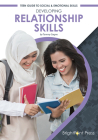 Developing Relationship Skills Cover Image