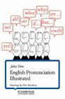 English Pronunciation Illustrated Cover Image