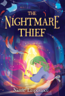 The Nightmare Thief By Nicole Lesperance, Federica Fenna (Illustrator) Cover Image