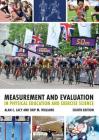 Measurement and Evaluation in Physical Education and Exercise Science Cover Image