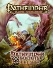 Pathfinder Player Companion: Pathfinder Society Primer Cover Image