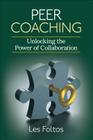 Peer Coaching: Unlocking the Power of Collaboration Cover Image