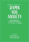 Damn You Anxiety Cover Image