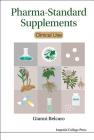 Pharma-Standard Supplements: Clinical Use Cover Image