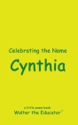 Celebrating the Name Cynthia Cover Image