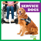 Service Dogs By Marie Brandle, N/A (Illustrator) Cover Image