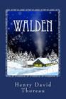 Walden By Henry David Thoreau Cover Image
