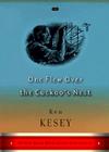 One Flew Over the Cuckoo's Nest: (Penguin Great Books of the 20th Century) By Ken Kesey Cover Image