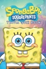 SpongeBob SquarePants: Trivia Quiz Book By Gregory Joh Lesar Cover Image