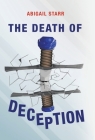The Death of Deception By Abigail Starr Cover Image