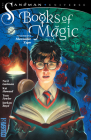 Books of Magic Vol. 1: Moveable Type (The Sandman Universe) By Kat Howard, Neil Gaiman Cover Image