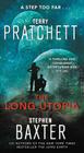 The Long Utopia (Long Earth) By Terry Pratchett, Stephen Baxter Cover Image