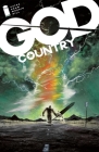 God Country By Donny Cates, Geoff Shaw (Artist) Cover Image