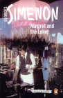 Maigret and the Loner (Inspector Maigret #73) By Georges Simenon, Howard Curtis (Translated by) Cover Image