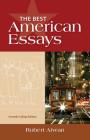 The Best American Essays, College Edition Cover Image