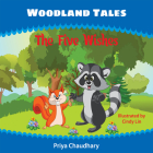 Woodland Tales: The Five Wishes Cover Image