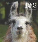 Living Wild: Llamas By Melissa Gish Cover Image