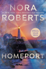 Homeport By Nora Roberts Cover Image