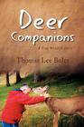 Deer Companions By Thomas Lee Boles Cover Image