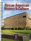 National Museum of African American History & Culture 2021 Engagement Calendar Cover Image