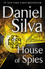 House of Spies: A Novel (Gabriel Allon #17) By Daniel Silva Cover Image