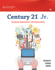Century 21 Jr. Computer Applications with Keyboarding (Century 21 Keyboarding) Cover Image