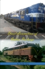 Diesel Locomotives of Indian Railways By Twahir Alam Cover Image