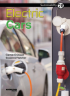 Electric Cars: Book 28 (Sustainability #28) By Carole Crimeen, Suzanne Fletcher (Illustrator) Cover Image