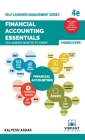 Financial Accounting Essentials You Always Wanted To Know: 4th Edition Cover Image