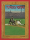 The Turkey Reds: A Premium Card Series By Donald Wood Cover Image