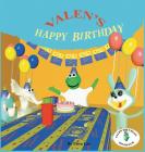 Valen's Happy Birthday (Valen the Vegan Dinosaur #3) By Flora Lee Cover Image