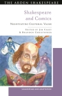 Shakespeare and Comics: Negotiating Cultural Value Cover Image