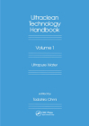 Ultra-Clean Technology Handbook: Volume 1: Ultra-Pure Water By Ohmi Cover Image