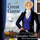 The Great Game (Royal Sorceress #2) Cover Image
