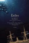 Exiles: A Novel By Ron Hansen Cover Image