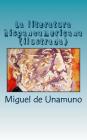 La literatura hispanoamericana (ilustrada) Cover Image