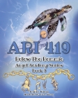 Ari 419: Below the Bommie Cover Image